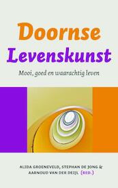 Doornse levenskunst - Aarnoud van der Deijl (ISBN 9789043515405)