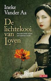 De lichtekooi van loven - Ineke Vander Aa (ISBN 9789044526219)