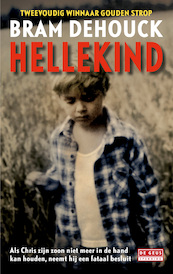 Hellekind - Bram Dehouck (ISBN 9789044522051)