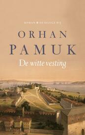 De witte vesting - Orhan Pamuk (ISBN 9789023478478)
