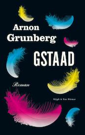 Gstaad - Arnon Grunberg (ISBN 9789038896502)