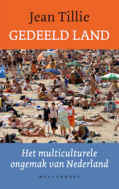 Gedeeld land - Jean Tillie (ISBN 9789460236976)