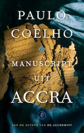 Manuscript uit Accra - Paulo Coelho (ISBN 9789029588232)