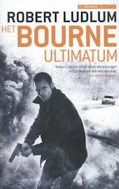 Het Bourne ultimatum 3 - Robert Ludlum (ISBN 9789024561032)