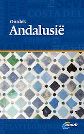 ANWB Ontdek Andalusie - Maria Anna Halker (ISBN 9789018036775)