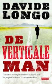 Verticale man - Davide Longo (ISBN 9789044517972)