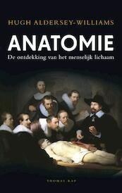Anatomie - Hugh Aldersey-Williams (ISBN 9789400403260)
