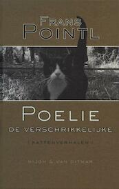 Poelie de Verschrikkelijke - Frans Pointl (ISBN 9789038895871)