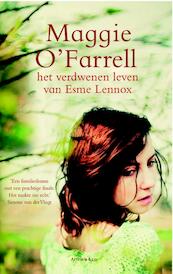Het verdwenen leven van Esme Lennox - Maggie O'Farrell (ISBN 9789047204275)