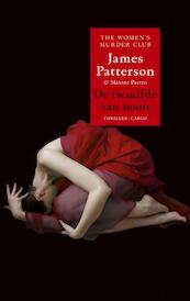 De twaalfde van nooit - James Patterson, Maxine Paetro (ISBN 9789023478690)