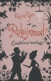 Robijnrood - Kerstin Gier (ISBN 9789020679373)