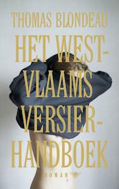 West-Vlaams versierhandboek - Thomas Blondeau (ISBN 9789023480181)