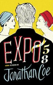 Expo 58 - Jonathan Coe (ISBN 9789023484110)