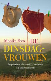 De dinsdagvrouwen - Monika Peetz (ISBN 9789047204367)