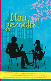 Man gezocht! - .. HopefulGirl (ISBN 9789033835414)