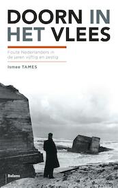Doorn in het vlees - Ismee Tames (ISBN 9789460036996)