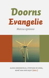 Doorns Evangelie - Alida Groeneveld, Rene van der Rijst (ISBN 9789043522779)