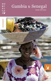 Gambia en Senegal - Guido Derksen (ISBN 9789025757465)