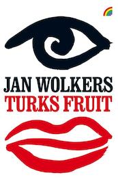 Turks fruit - Jan Wolkers (ISBN 9789041709882)