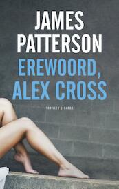 Erewoord, Alex Cross - James Patterson (ISBN 9789023484776)