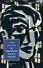 De geschiedenis van mijn kaalheid - Arnon Grunberg (ISBN 9789038898629)