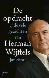 De opdracht - Jan Smit (ISBN 9789460039348)