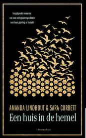 Een huis in de hemel - Amanda Lindhout, Sara Corbett (ISBN 9789047204251)