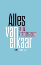 Alles van elkaar - Leon Verdonschot (ISBN 9789400403642)