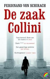 De zaak-Collini - Ferdinand von Schirach (ISBN 9789041711366)