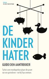 De kinderhater - Guido den Aantrekker (ISBN 9789038898995)