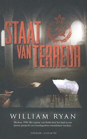 Staat van terreur - William Ryan (ISBN 9789045205793)