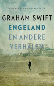 Engeland en andere verhalen - Graham Swift (ISBN 9789048824335)