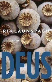 Deus - Rik Launspach (ISBN 9789023476917)