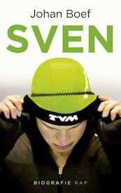 Sven - Johan Boef (ISBN 9789400403192)
