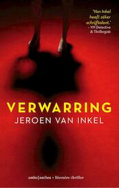 Verwarring - Jeroen van Inkel (ISBN 9789026329197)