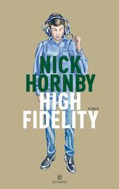 High Fidelity - Nick Hornby (ISBN 9789046704783)