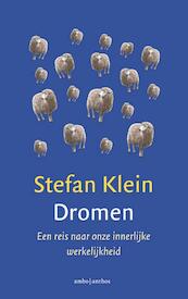 Dromen - Stefan Klein (ISBN 9789026331381)
