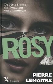 Rosy - Pierre Lemaitre (ISBN 9789401604253)