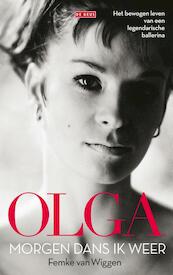 Olga - Femke van Wiggen (ISBN 9789044524741)