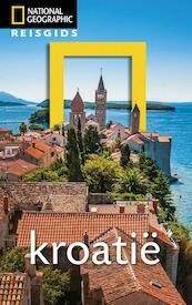 Kroatië - Rudolf Abraham (ISBN 9789021560274)