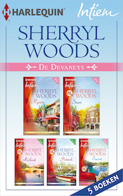 De Devaneys - Sherryl Woods (ISBN 9789402515251)