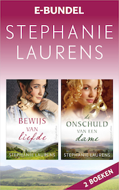 Stephanie Laurens - Stephanie Laurens (ISBN 9789402750515)