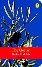 The qur'an - Kader Abdolah (ISBN 9789462380233)