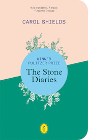 The stone Diaries - Carol Shields (ISBN 9789462380868)