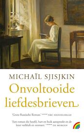 Onvoltooide liefdesbrieven - Michaïl Sjisjkin (ISBN 9789041711953)