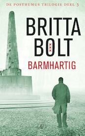 Barmhartig - Britta Bolt, Rodney Bolt (ISBN 9789029503884)