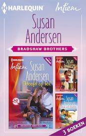 De Bradshaw brothers - Susan Andersen (ISBN 9789402517002)