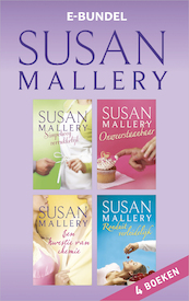 De Buchanans - Susan Mallery (ISBN 9789402524147)