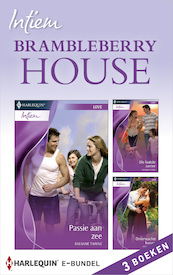 Brambleberry House (3-in-1) - Raeanne Thayne (ISBN 9789402524192)