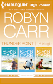 Thunder Point 3e trilogie - Robyn Carr (ISBN 9789402524390)